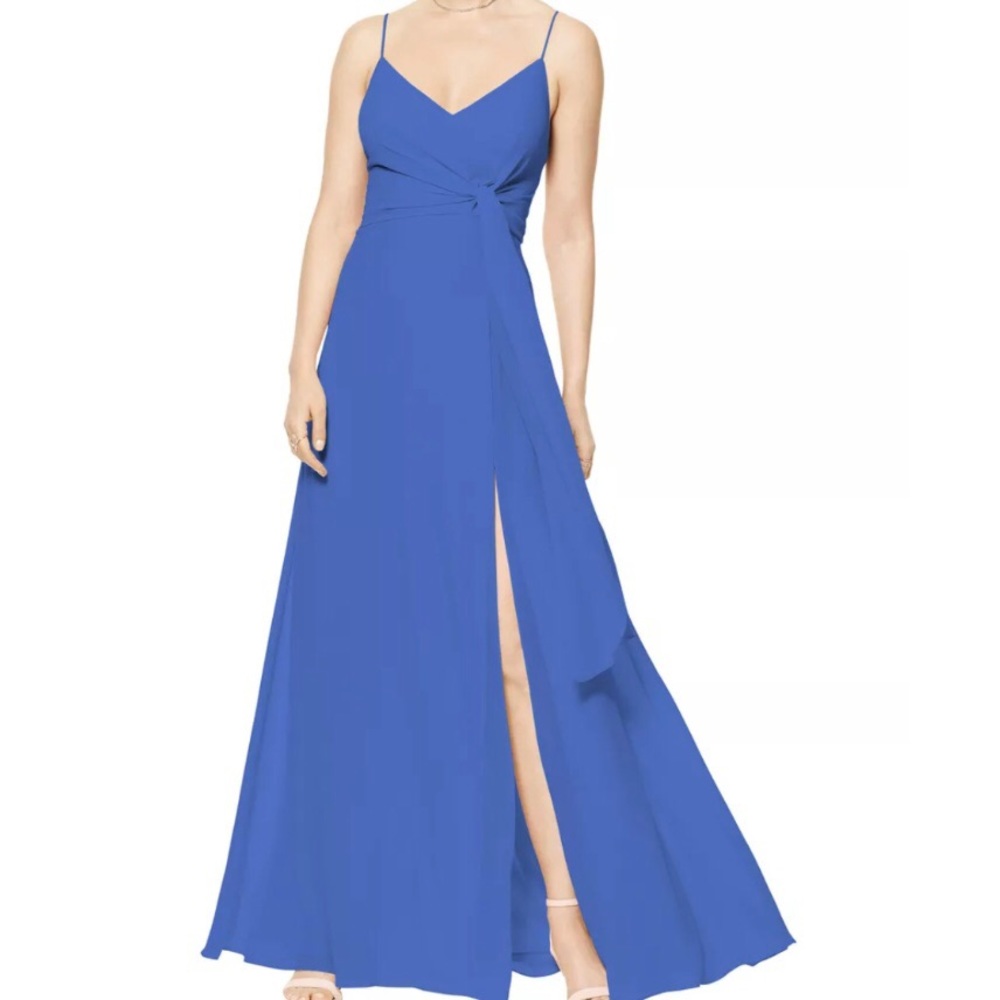 Bill Levkoff Bridesmaid Dress